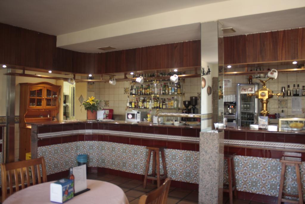 Gran Hostal Asador De Soto Soto Real Esterno foto