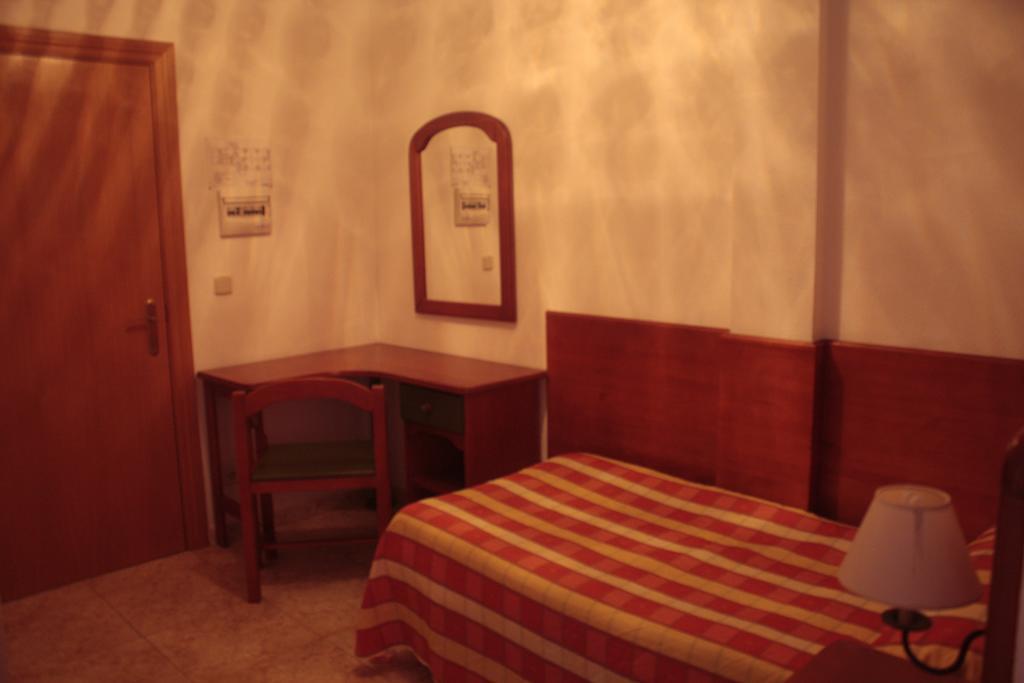 Gran Hostal Asador De Soto Soto Real Camera foto